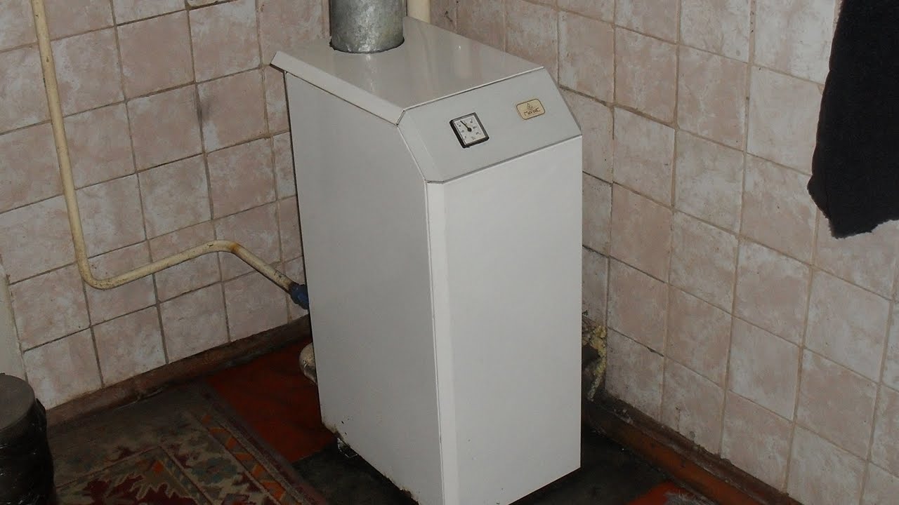 ремонт котлів