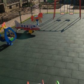 Тротуарна плитка