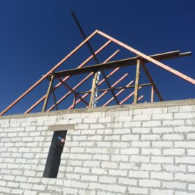 Кровельные работы