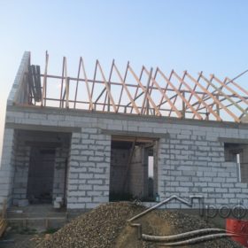 Кровельные работы