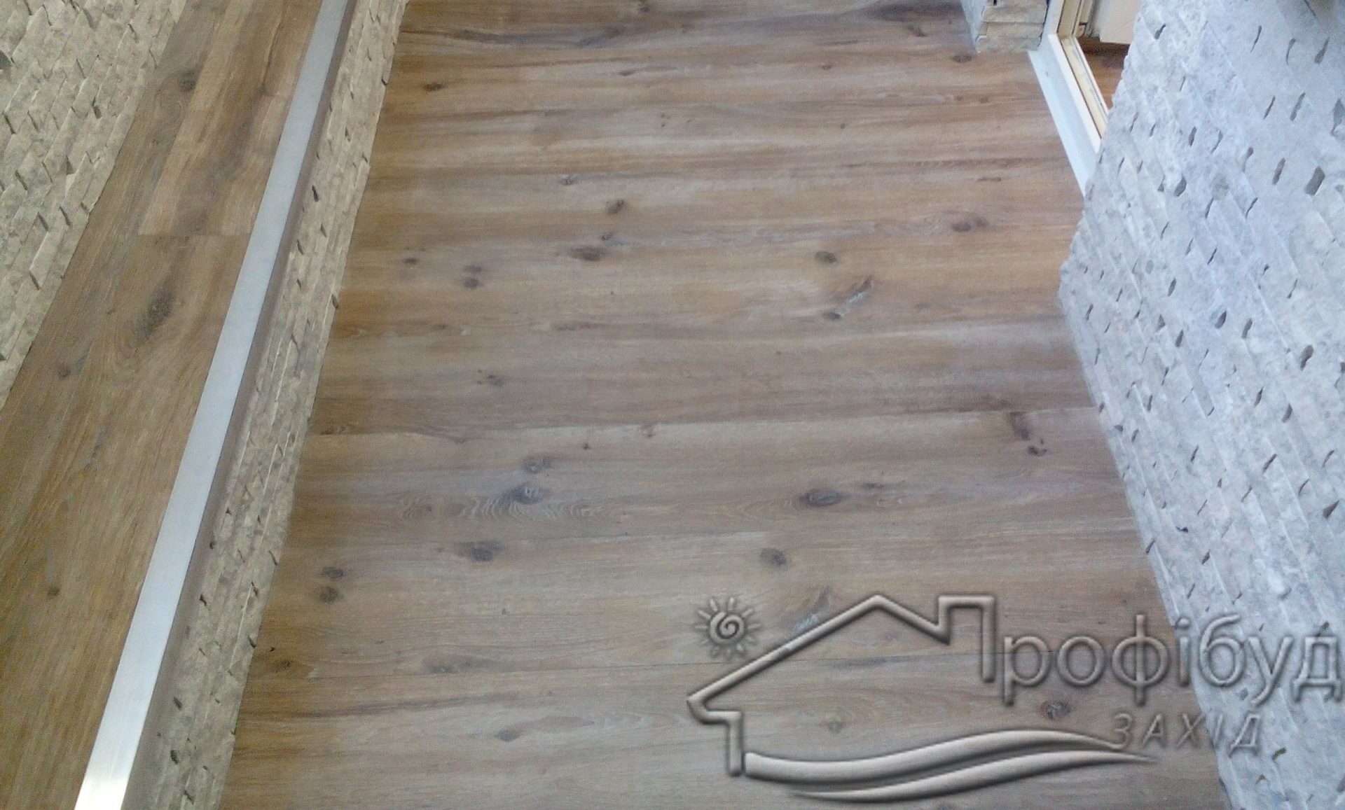 Утепление балкона