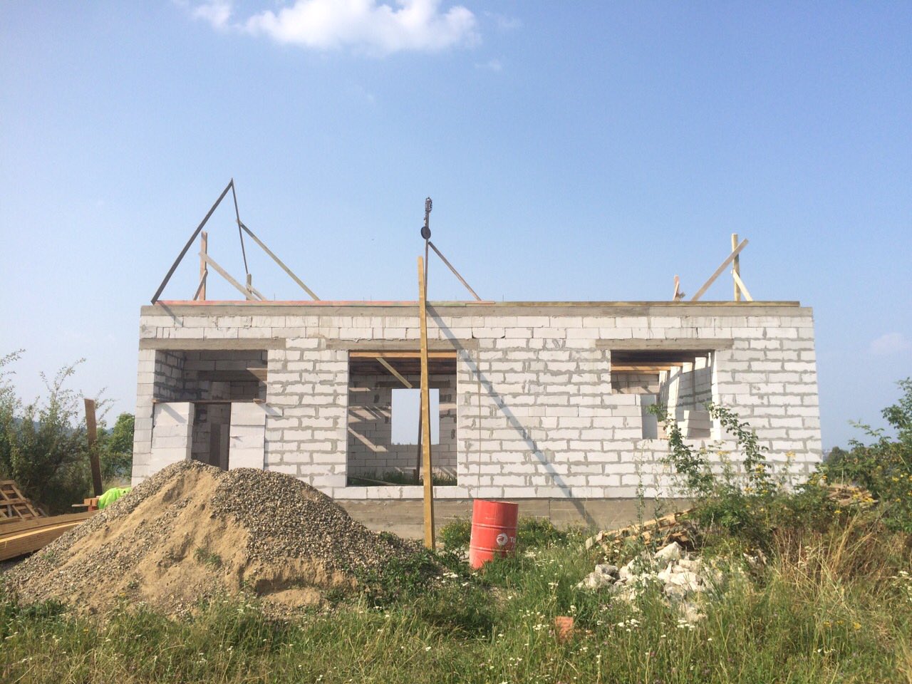 Розробка індивідуальних проектів